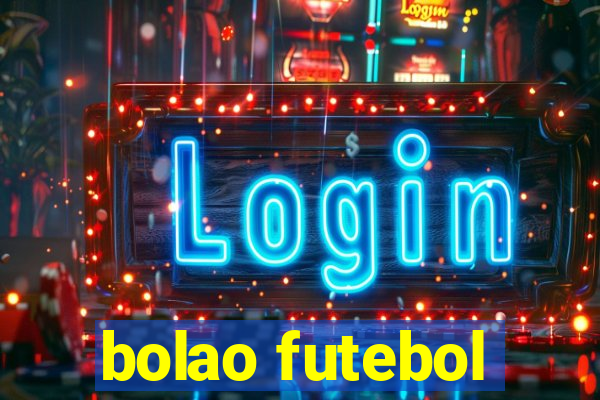 bolao futebol